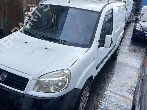 Electronic module FIAT DOBLO Box Body/MPV (223_) | BP37313660M83 - Image 8