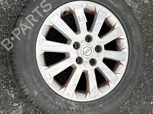 rim-opel-zafira-a-mpv-t98-1999-2000-2001-2002-2003-2004-2005-2006-37326443 main image