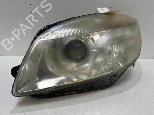left-headlight-skoda-roomster-5j7-2006-2007-2008-2009-2010-2011-2012-2013-2014-2015-37321975 main image