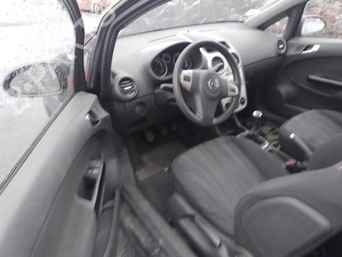 Front left window mechanism OPEL CORSA D (S07) 1.3 CDTI (L08, L68) | BP37316691C22 - Image 9