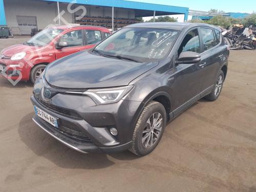 Engine TOYOTA RAV 4 IV (_A4_) 2.5 Hybrid (AVA42_) | BP37340063M1 - Image 4