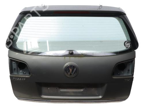 Tailgate VW PASSAT B6 Variant (3C5) 1.9 TDI | BP37622737C6 - Image 2