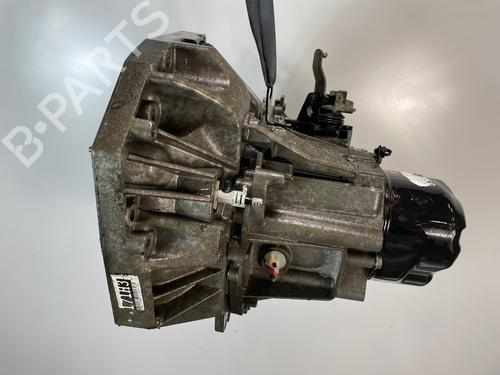Gearbox RENAULT KANGOO Express (FW0/1_) | BP37345354M3 - Image 4
