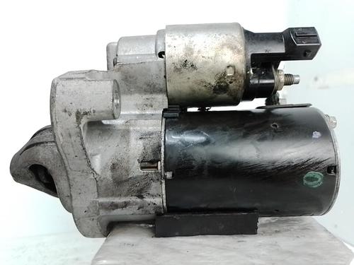 Starter PEUGEOT 2008 I (CU_) 1.2 VTi | BP37315031M8 - Image 4