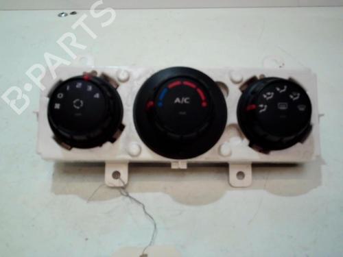 Climate control RENAULT MASTER III Van (FV) 2.3 dCi 130 FWD (FV0M, FV0Y, FV0J, FV02, FV03) | BP37308085I5 - Image 2