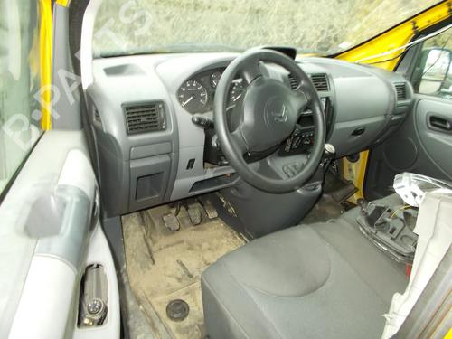 Instrument cluster CITROËN JUMPY II Van 2.0 HDi 125 | BP37300725C47 - Image 5