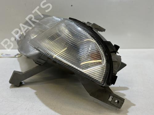 Used Left headlight Left headlight 37297222 37297222