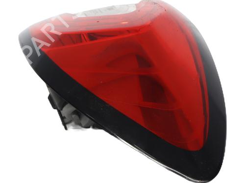 Right taillight RENAULT CAPTUR I (J5_, H5_) 1.5 dCi 90 (J5N4, J5M5, J5MW, J5M6, J5AL, J5AJ) | BP37346491C35 - Image 4