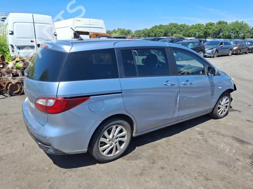 Right mirror MAZDA 5 (CW) 1.6 CD | BP37344644C27 - Image 11