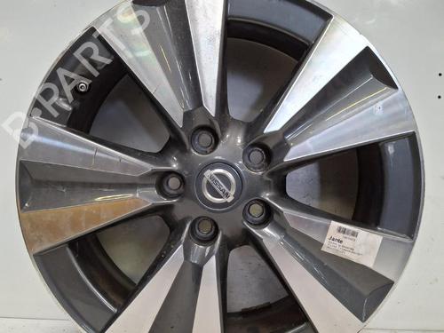 Fælk NISSAN PULSAR Hatchback (C13) 1.2 DIG-T | BP39629876C45 - Image 3
