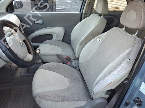 Left front window switch NISSAN MICRA III (K12) 1.2 16V | BP37329438I27 - Image 15
