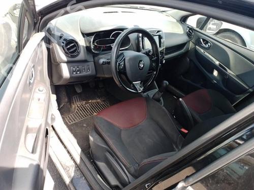 Left front window switch RENAULT CLIO IV (BH_) 1.5 dCi 90 | BP37323482I27  - Image 7