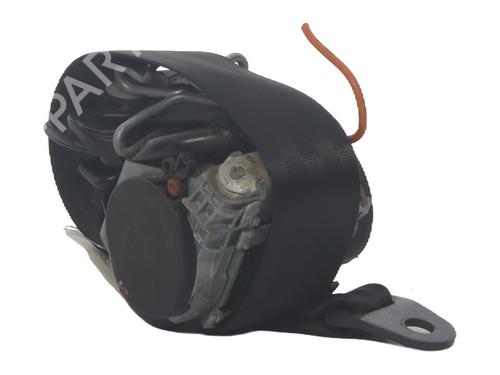 Front right seatbelt CITROËN C4 I (LC_) | BP37340433I25 - Image 3