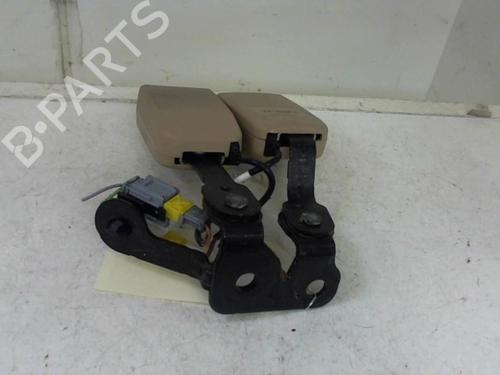 Seat buckle PEUGEOT 607 (9D, 9U) 2.7 HDi 24V | BP37300197I32 - Image 2