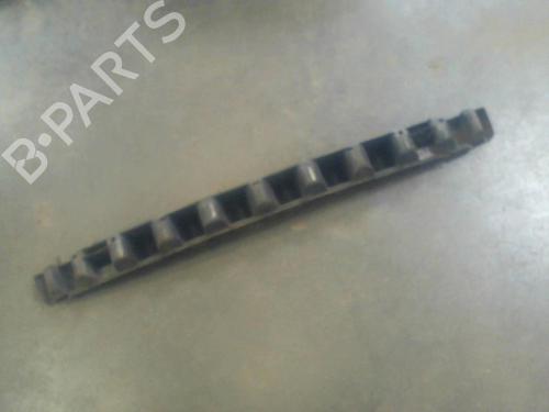Used Rear bumper reinforcement Rear bumper reinforcement 37618223 37618223
