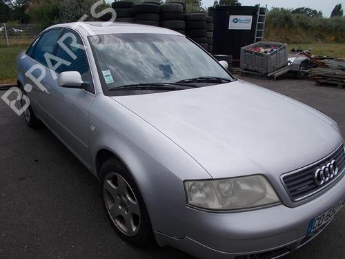 Left sun visor AUDI A6 C5 (4B2, 4B4) 2.5 TDI quattro | BP37301722I1 - Image 10