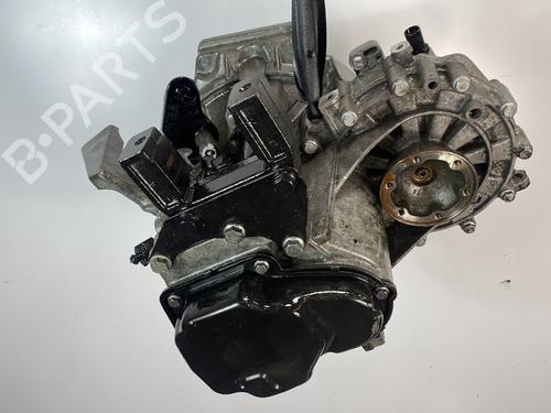 gearbox-skoda-fabia-ii-542-2006-2007-2008-2009-2010-2011-2012-2013-2014-37342141 main image