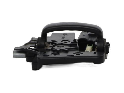 Front left interior door handle PEUGEOT 1007 (KM_) 1.4 HDi | BP37328944I13 - Image 3