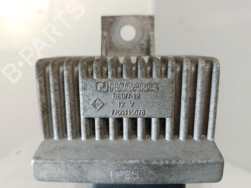 Electronic module RENAULT KANGOO Express (FC0/1_) | BP37315090M83 - Image 5