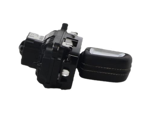 Gear lever VOLVO XC40 (536) D4 AWD | BP37802099M90 - Image 2