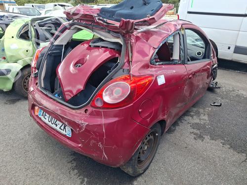 ABS pump FORD KA (RU8) 1.2 | BP37325668M43 - Image 7