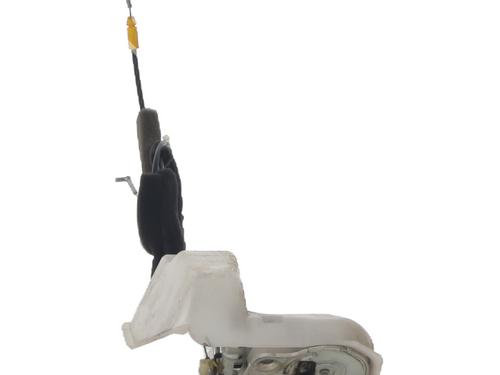 Rear left lock MAZDA 5 (CW) 1.6 CD | BP37344663C100 - Image 3