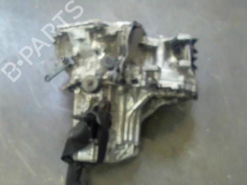 Used Gearbox Gearbox 37304459 37304459