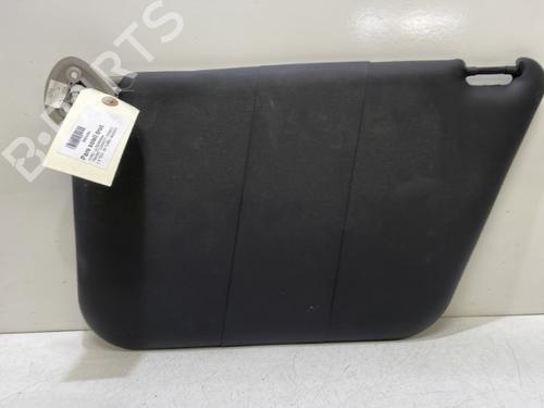 Right sun visor FORD TRANSIT CONNECT (P65_, P70_, P80_) 1.8 TDCi | BP37321994I2 - Image 3