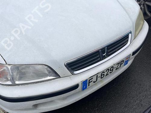 Right headlight HONDA CIVIC VI Aerodeck (MB, MC) 1.6 16V (MC1) | BP37318236C29 - Image 7