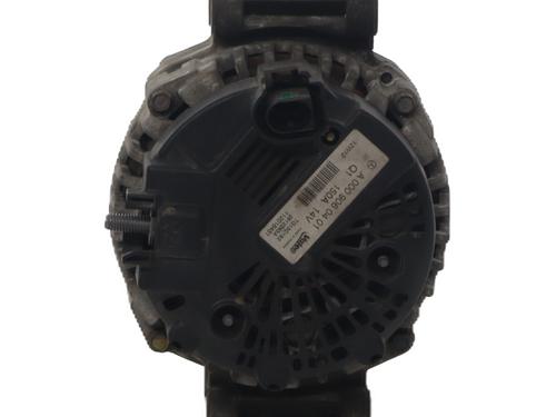 Alternator MERCEDES-BENZ C-CLASS T-Model (S204) C 220 CDI (204.202) | BP37337192M7 - Image 2