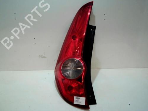 left-taillight-opel-agila-b-h08-2008-2009-2010-2011-2012-2013-2014-37306782 main image