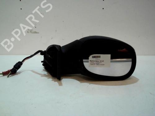 right-mirror-citroen-c3-pluriel-hb_-2003-37307426 main image