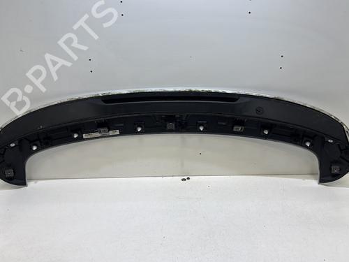 Spoiler bagklap RENAULT CLIO V (B7_) 1.0 TCe 90 (B7MT) | BP37616678C96 - Image 3