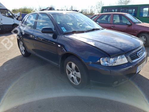 Headlight switch AUDI A3 (8L1) 1.9 TDI | BP37348072I24  - Image 11