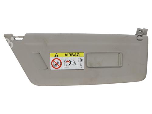 right-sun-visor-citroen-c4-picasso-ii-2013-37328478 main image