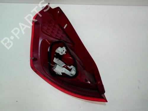 Right taillight FORD FIESTA VI (CB1, CCN) | BP37307010C35 - Image 2
