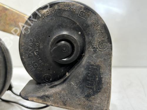 Horn CITROËN C8 (EA_, EB_) 2.0 HDi | BP37323605E13 - Image 3