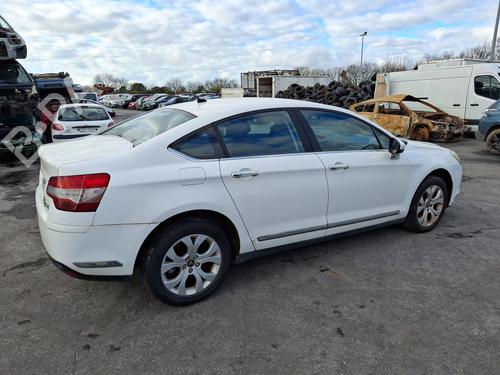 Injector CITROËN C5 III (RD_) 2.0 HDi 140 (RDRHF8, RDRHFA, RDRHA8, RDRHAJ) | BP37333849M100 - Image 15