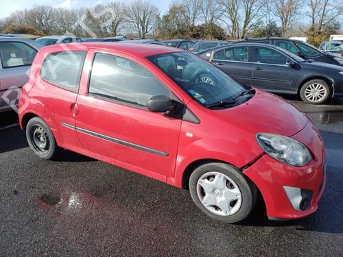 Front left window mechanism RENAULT TWINGO II (CN0_) 1.5 dCi 90 | BP37320709C22 - Image 8