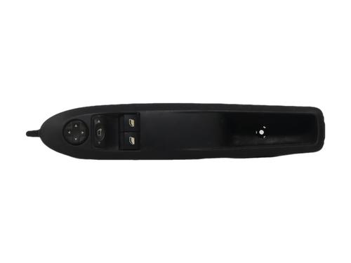 Left front window switch CITROËN C4 II (NC_) 1.6 HDi 110 | BP37617809I27 - Image 5