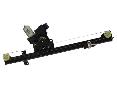Front right window mechanism CITROËN JUMPER II Van | BP37329339C23 - Image 3