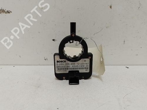 Control unit CITROËN C4 Picasso I MPV (UD_) | BP37314187M11 - Image 2