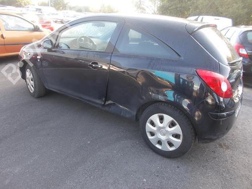 Gearbox OPEL CORSA D (S07) 1.2 (L08, L68) | BP37305262M3 - Image 5