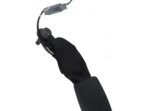 Seat buckle RENAULT CAPTUR I (J5_, H5_) 1.5 dCi 90 (J5N4, J5M5, J5MW, J5M6, J5AL, J5AJ) | BP37346516I32 - Image 3