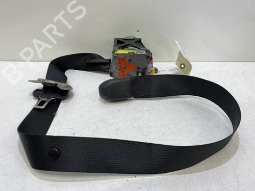 Front left seatbelt TOYOTA AURIS (_E15_) 1.4 D-4D (NDE150_, NDE150R) | BP37323070I26 - Image 2