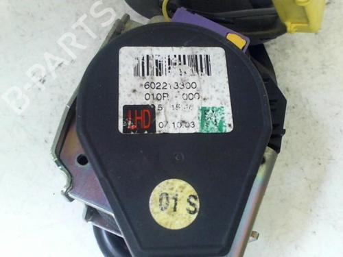 Front right seatbelt VW GOLF V (1K1) | BP37300583I25 - Image 2