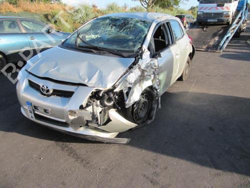 Starter TOYOTA AURIS (_E15_) 1.4 D-4D (NDE150_, NDE150R) | BP37299890M8 - Image 5