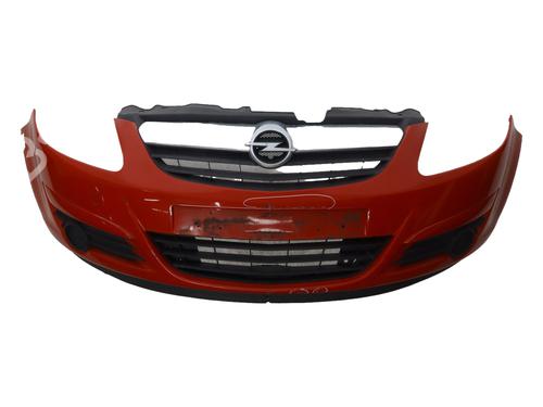 Foran kofangere Foran kofangere OPEL CORSA D (S07) [2006-2015] 37349335 37349335