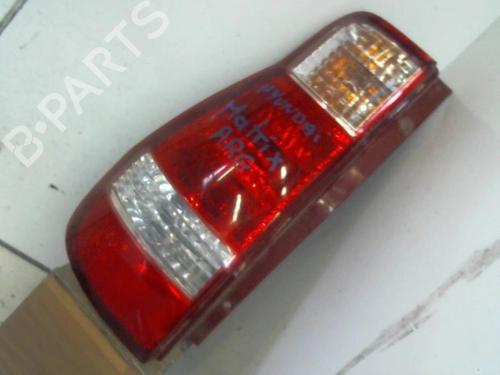Used Left taillight Left taillight 37298906 37298906
