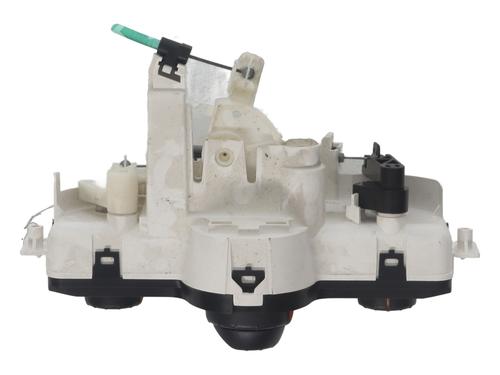 Climate control RENAULT MODUS / GRAND MODUS (F/JP0_) 1.5 dCi (FP0F, JP0F) | BP37342972I5 - Image 3